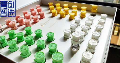 青創智選新版每日宣傳圖 文藝創作新篇章