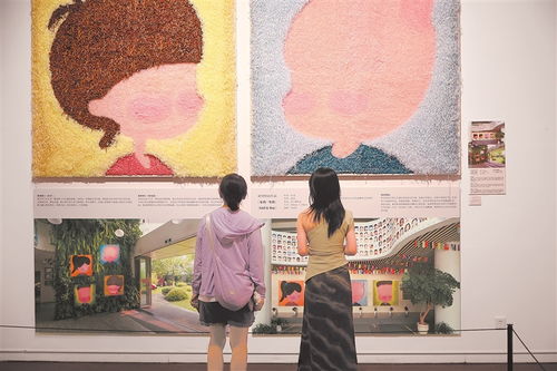 文藝創(chuàng)作 跨越大眾與藝術(shù)的壁壘，文化消費(fèi)熱潮中的改革新篇