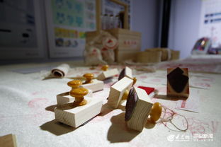 文化交融盛宴 捷克水晶、德國(guó)木偶與山東文博會(huì)的世界舞臺(tái)