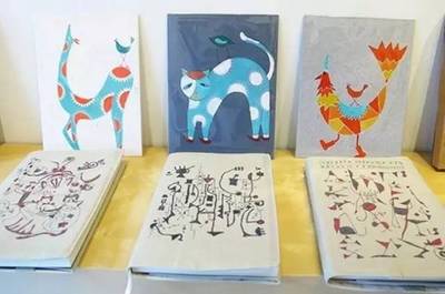 胡同深處，咖啡為引 北京文藝小店的文化藝術(shù)交流新生態(tài)