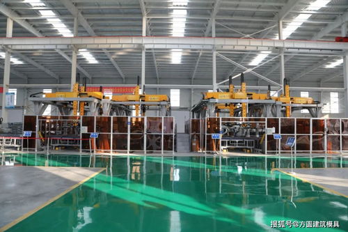 方圓繪新卷 創美麗工廠，建生態園區，共筑三美生態家園